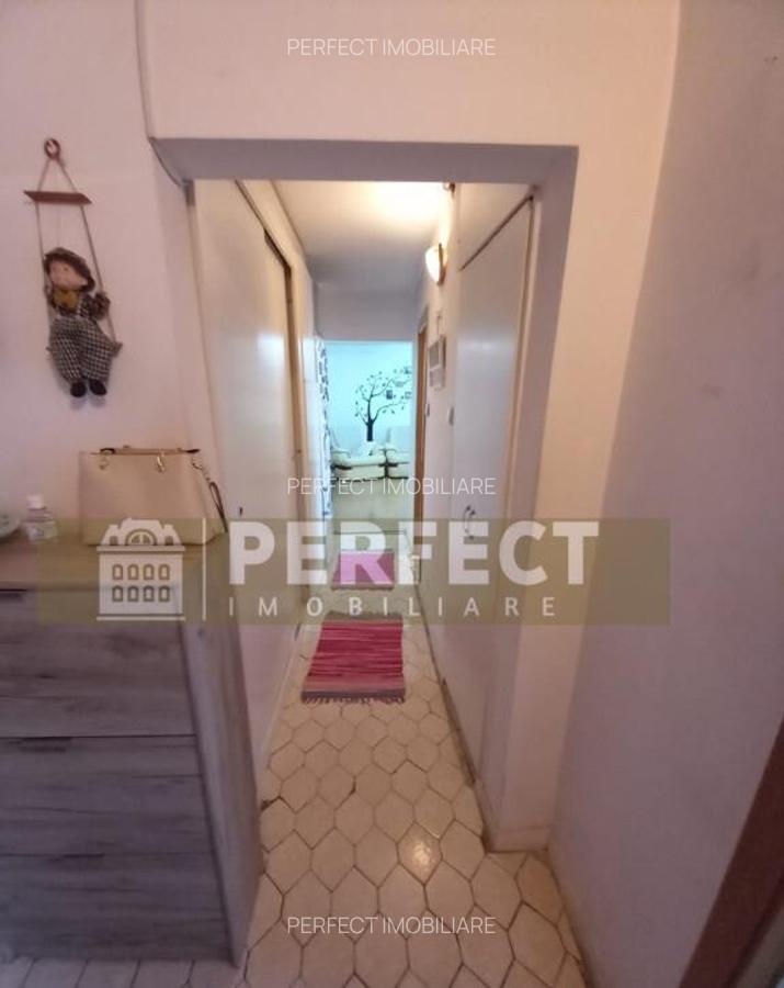 Ap.3 camere ETAJ 3 , pret 83500 euro, zona Mihai Bravu-Maternitate - 8