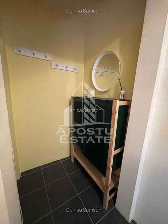Apartament 3 camere, zona Sagului, etaj intermediar - 11