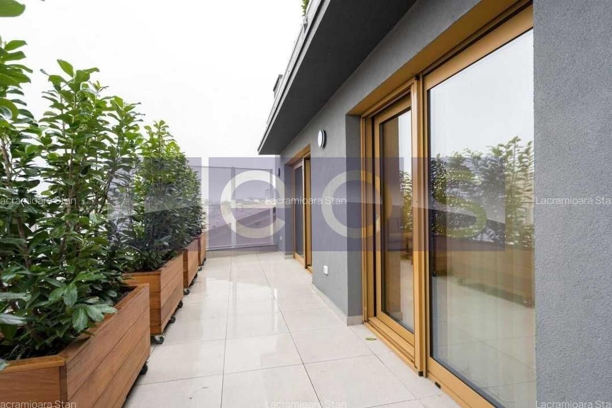 Apartament cu 4 camere decomandat, mobilat în Dacia - 2