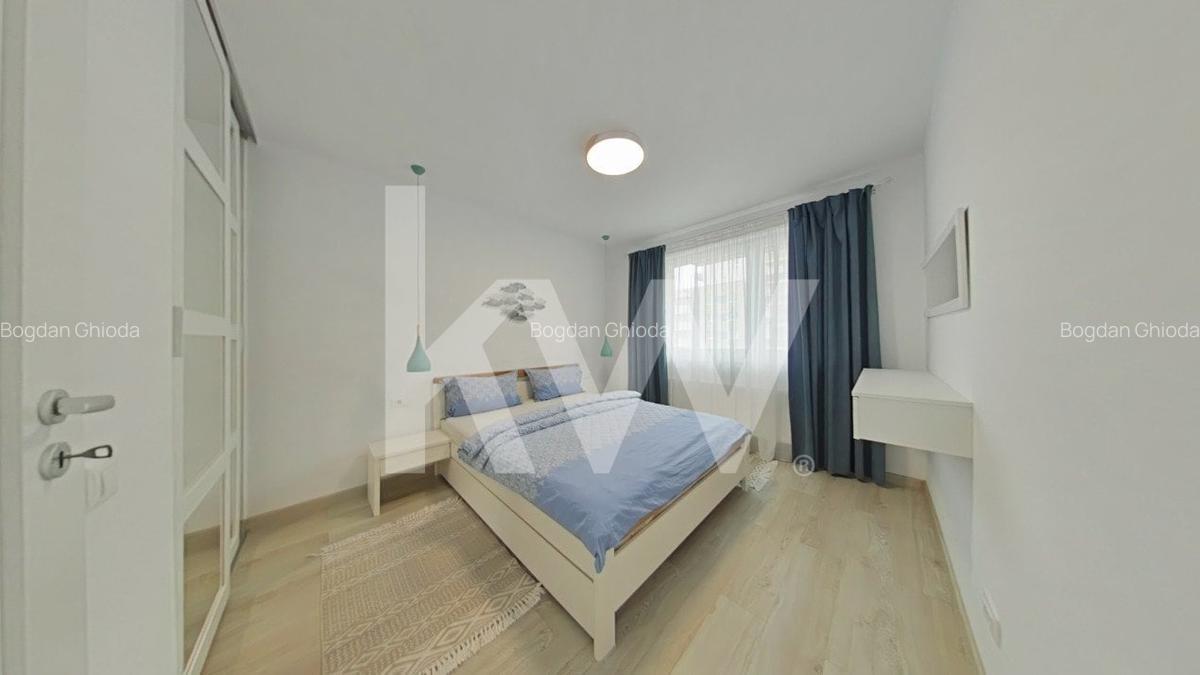 Apartament 2 camere I Urban Plaza - 4
