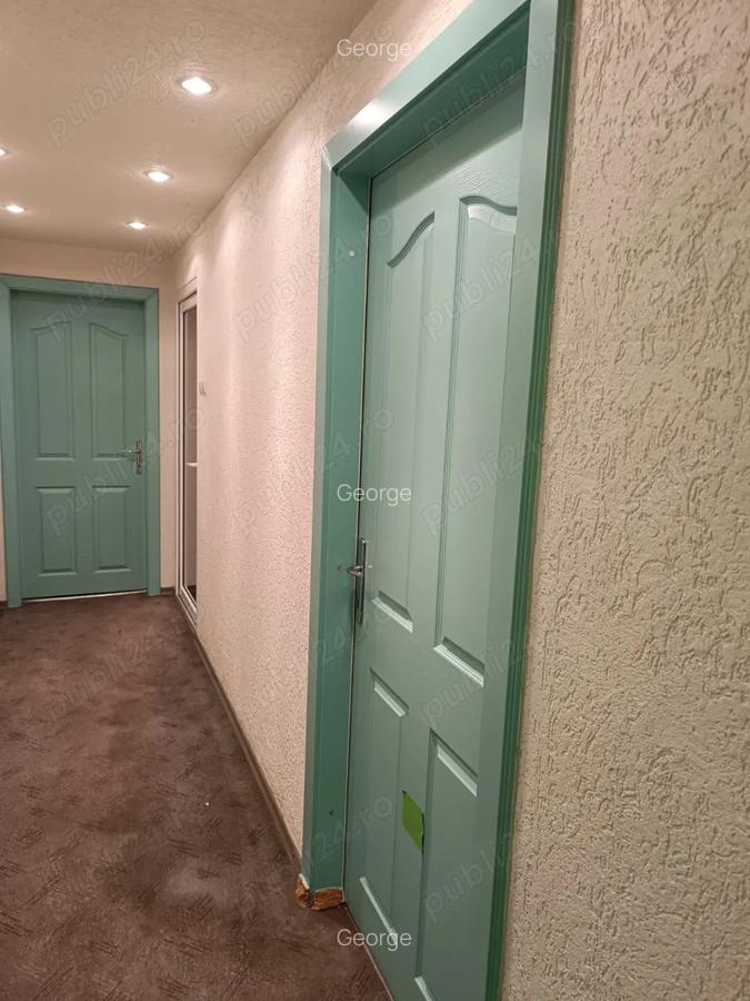 Apartament cu 3 camere , 66mp, Gheorgheni Hermes - 5