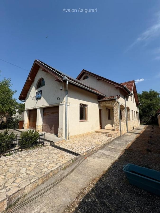 Vand/ schimb casa S+P+M - 2