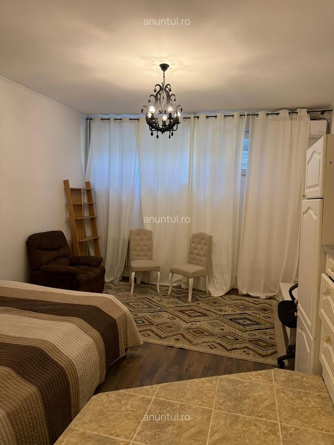 Drumul Taberei Garsoniera 28 mp Plaza - 2 Drumul Taberei Garsoniera 28 mp Plaza - 2