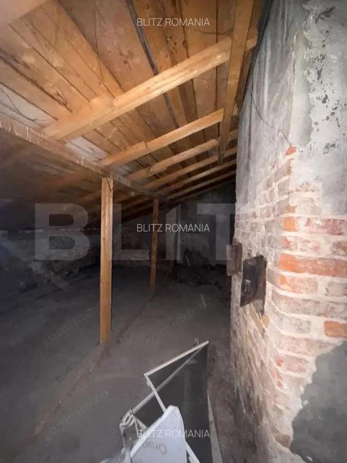 Mansarda 135 m2renovarezona centrala, oportunitate investitie - 8