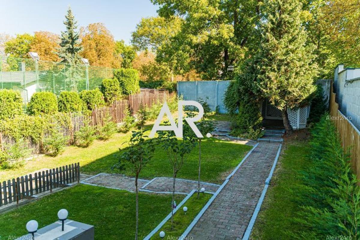 Casa de inchiriat, 10 camere, curte + foisor, str. Republicii, Cluj - 2
