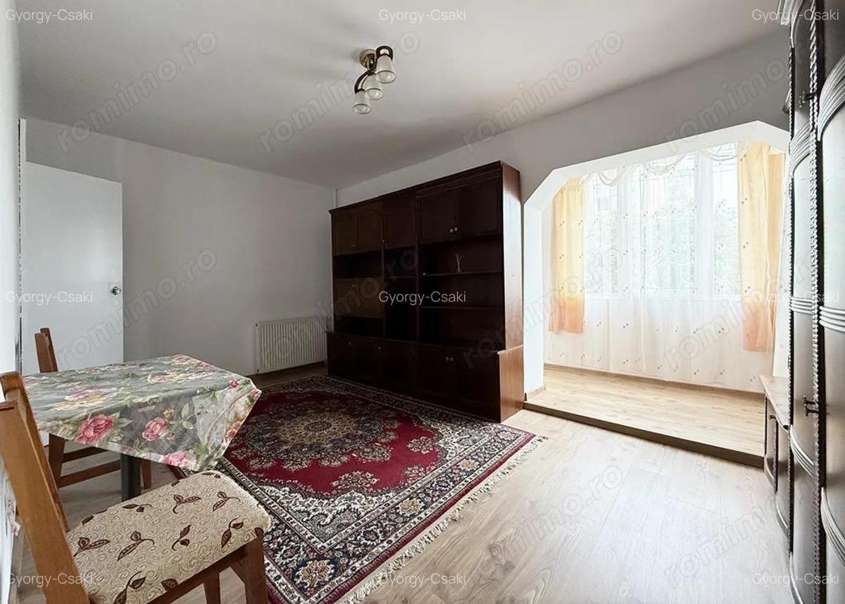 Garsoniera - Str. Sovata - Etajul I. - IMOBIHOR - 3
