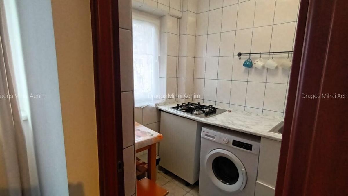 Garsoniera la inchiriere Dristor , 8 minute pana la metrou - 10