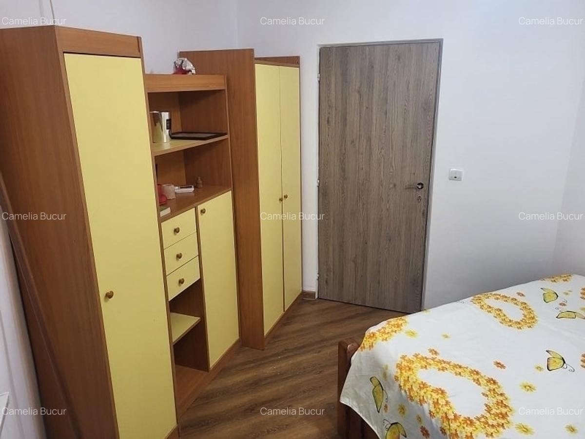 Apartament cu 2 Camere - zona Pacurari - Moara de Foc - 6