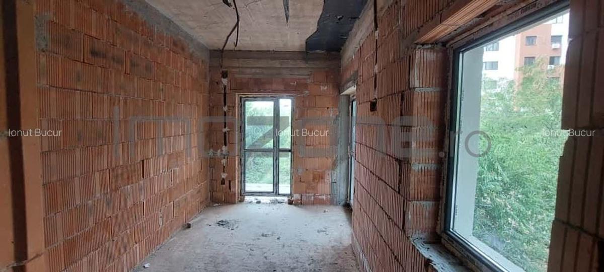 Apartament 3 cam., 2 bai, 2 balc., bloc nou, finisat la cheie, centrala termica - 7