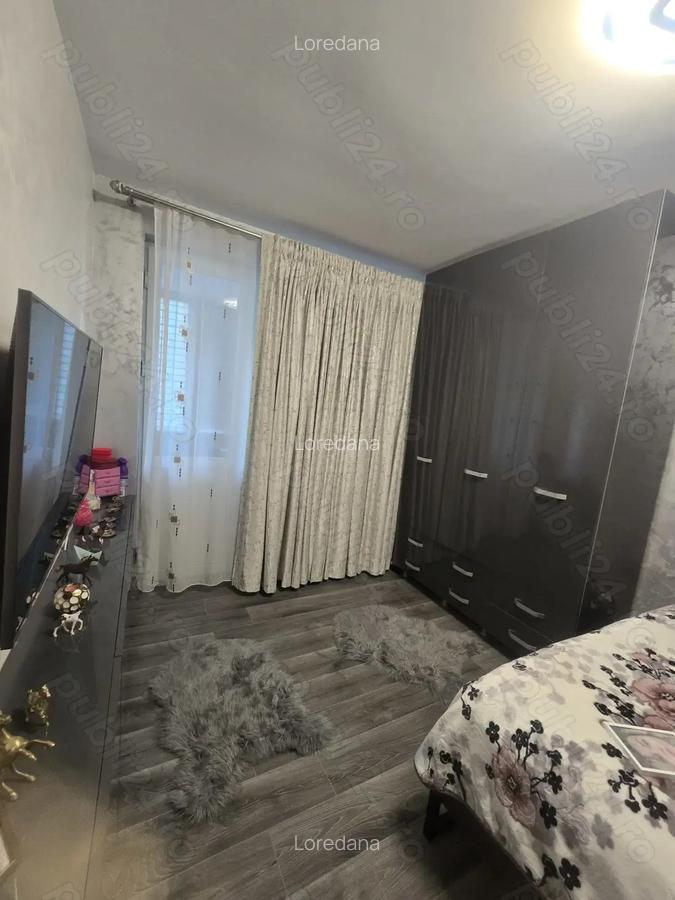 Vand sau schimb apartament Hipodrom - 3
