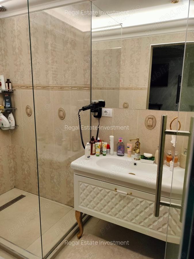 NOU Garsoniera Lux | Bloc Nou | High Class Titan 1 Decembrie Sector 3 - 8