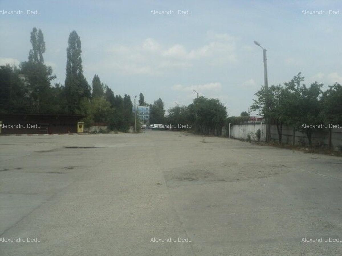 Spațiu industrial, 10000 mp în Vitan - 1