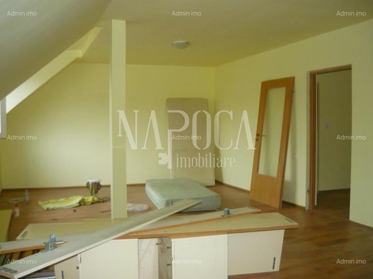 Casa 3 camere de vanzare in Centru, Cluj Napoca - 1