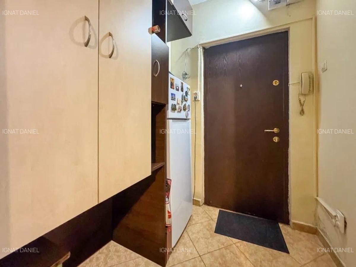 Apartament cu 1 camera, zona Tatarasi-Flora - 3