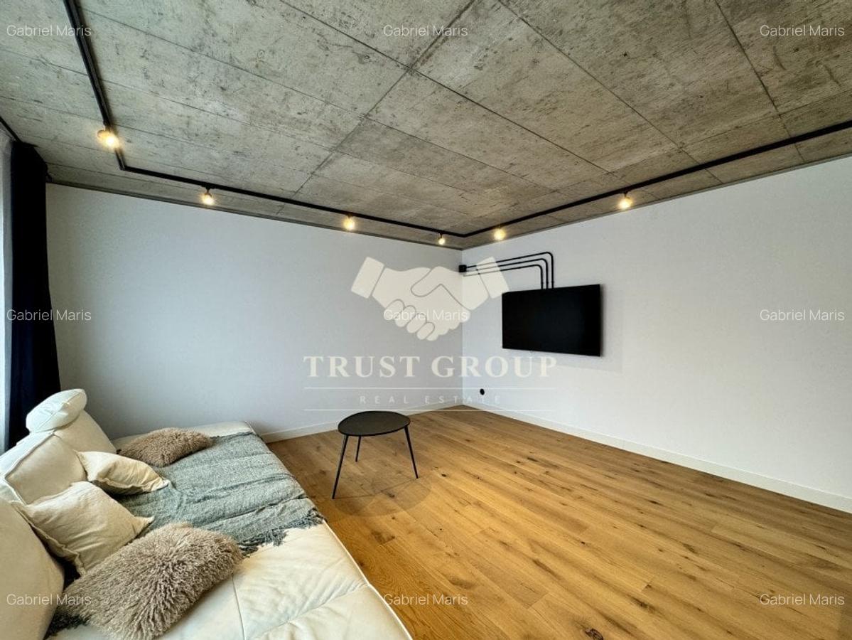 Apartament 2 camere | Floreasca | Imobil 2024 - 9