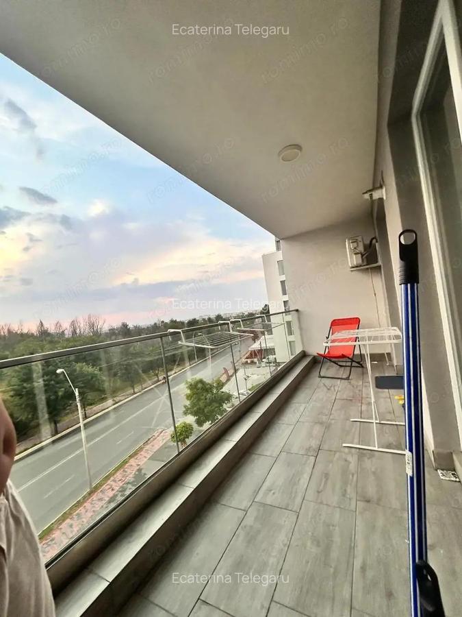 OFERTA - Apartament 2 camere, bloc nou, centrala proprie, LOC PARCARE INCLUS! - 7