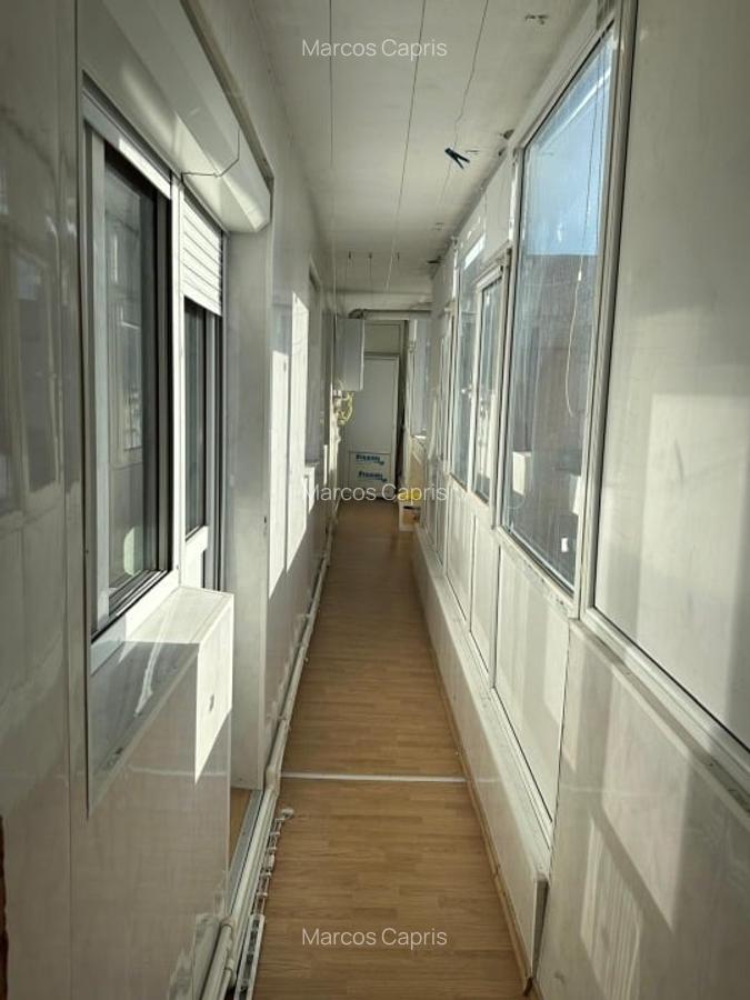 Urgent apartament 4 camere mobilat - 12