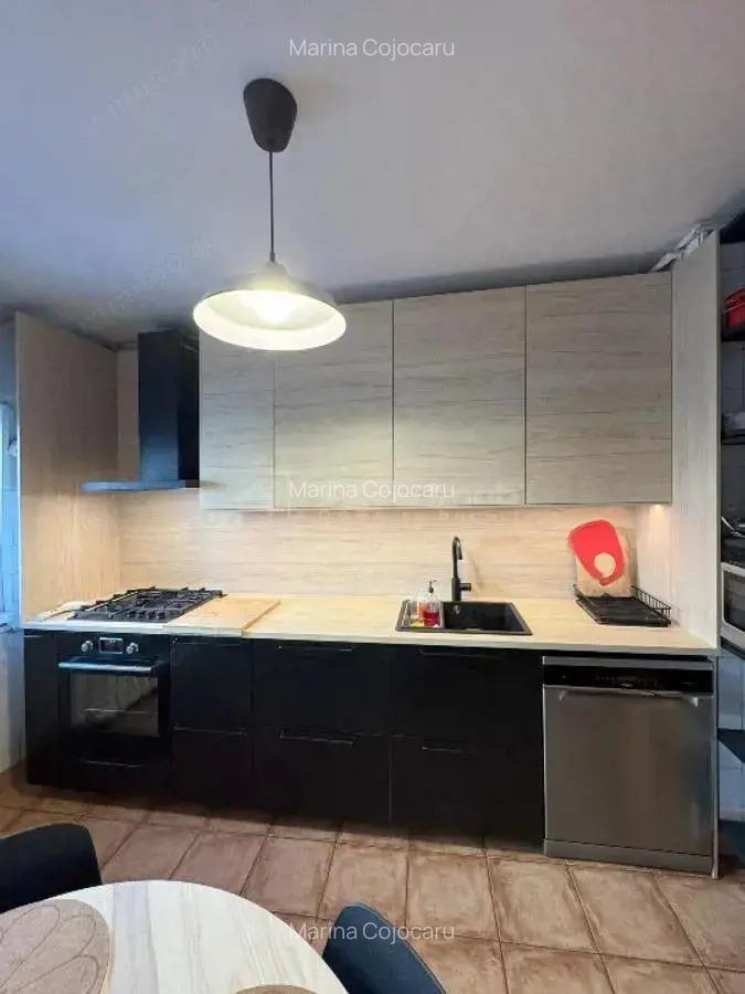 4 Camere, Stefan cel Mare, 5 min Metrou Obor - 8