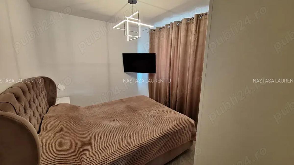 Inchiriez apartament 2 camere, zona Pacii - 6