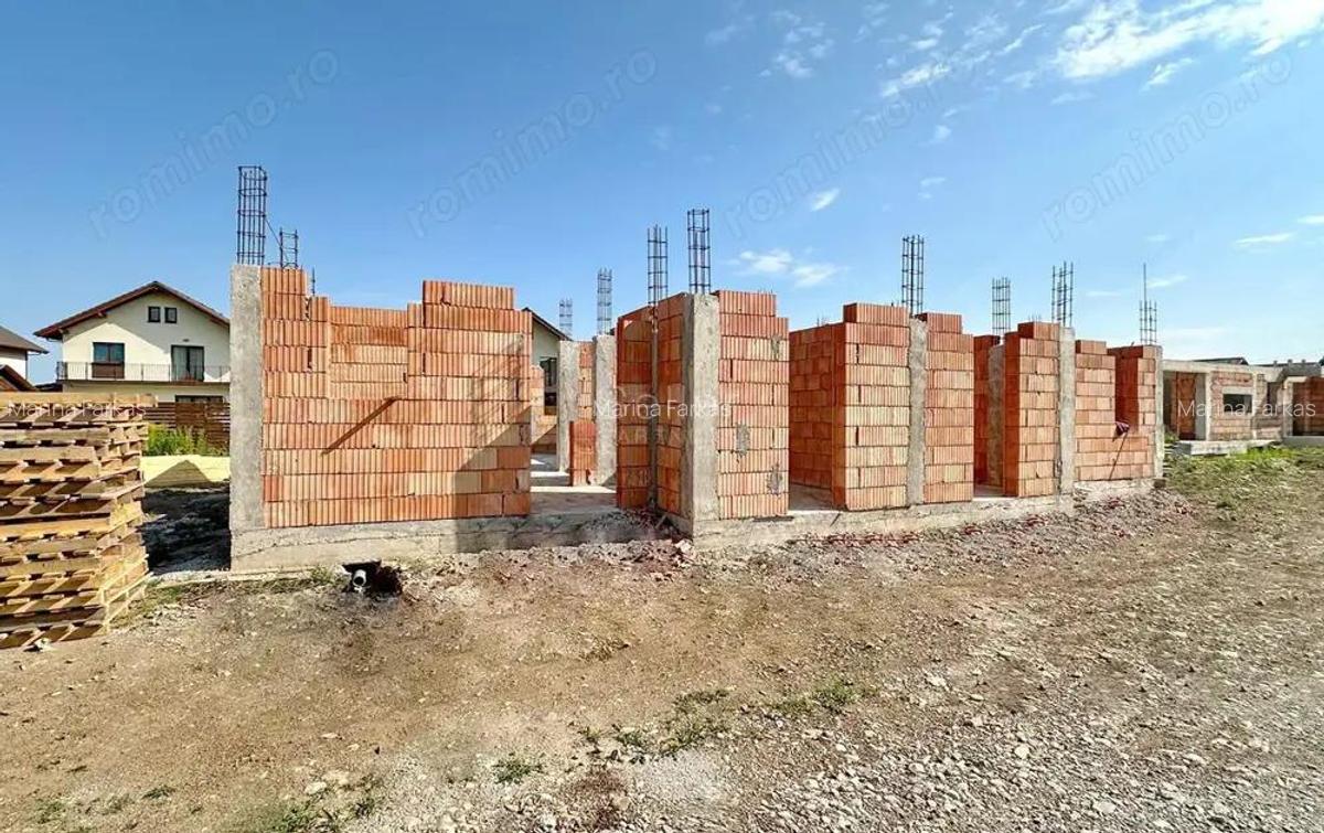 Zona Linistita Peisagistica Realizata - 9