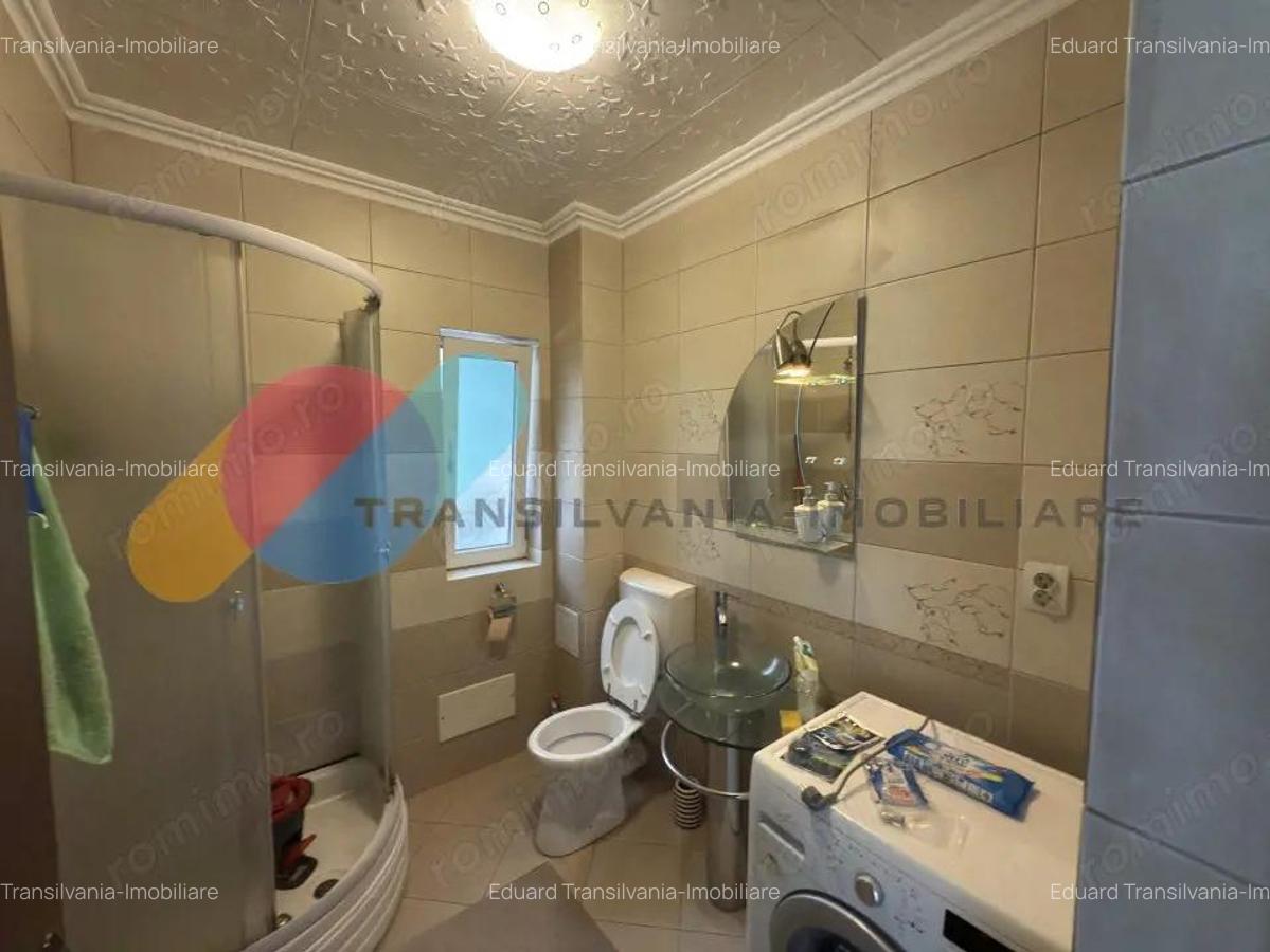 Casa individuala, 6 camere, zona Auchan Iris - 10