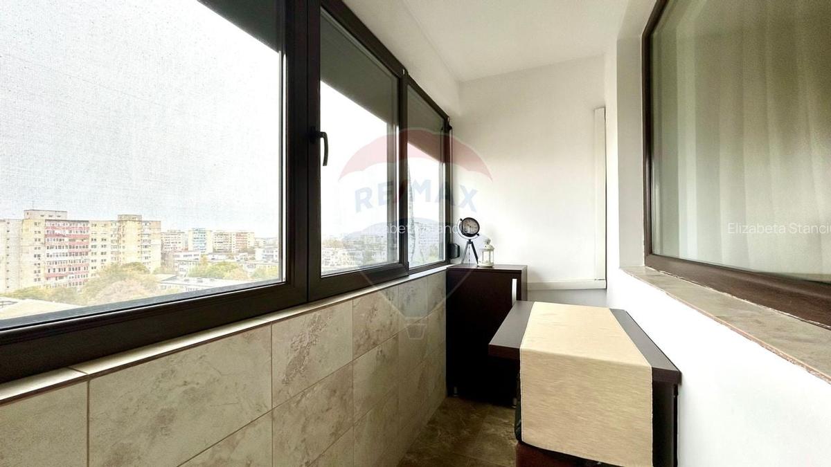 Apartament 2 camere de vanzare Tomis Nord , Constanta - 6