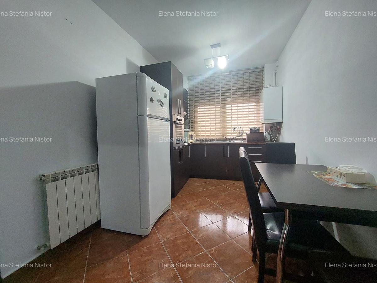 Apartament 3 Camere Strada Cireșului, Fundeni Dobroești - 16