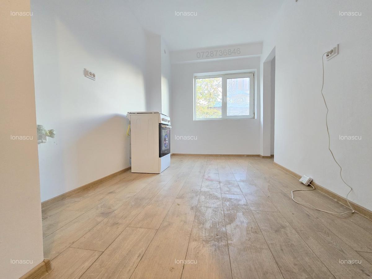 Unirii - Fantani, Casa Poporului, etaj 1, decomandat - 11