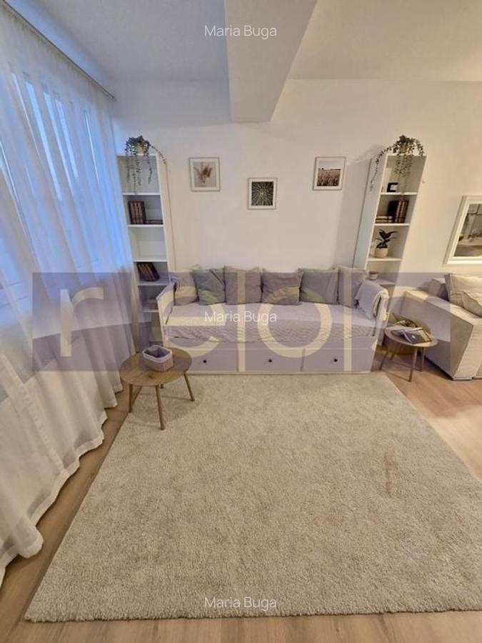 Apartament 3 camere bloc 2015 Andronache total renovat | Curte comuna - 2