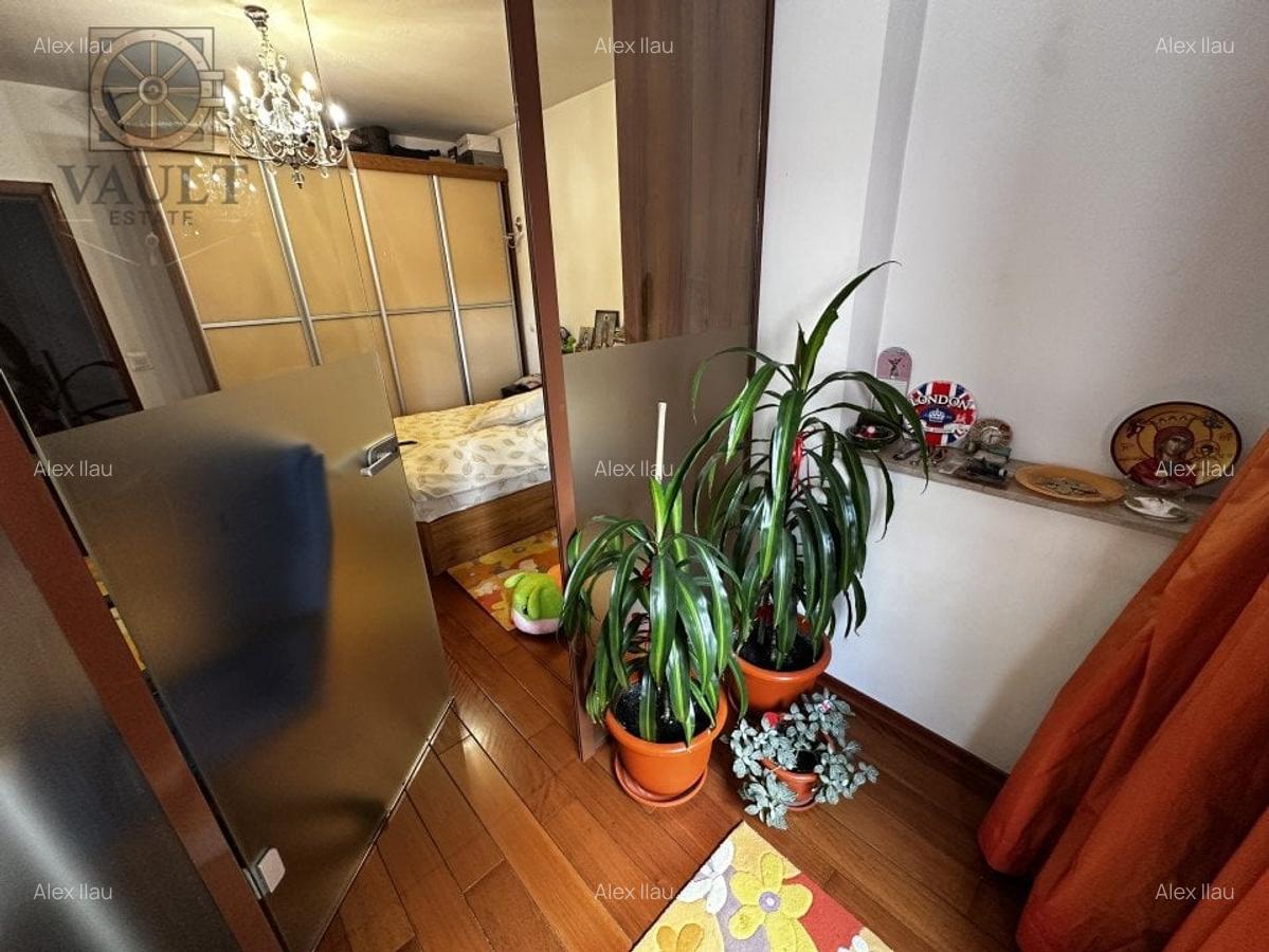 Apartament 3 camere-118MP- ETAJ 1 -BLOC 2009 - TITAN - 16