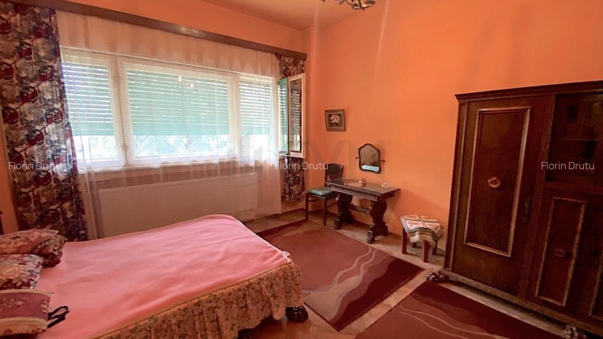 Apartament cu 3 camere semidecomandat în Ferdinand - 9