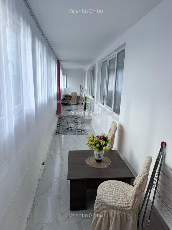 2 camere - Stefan cel Mare/Lizeanu - metrou - renovat - 6