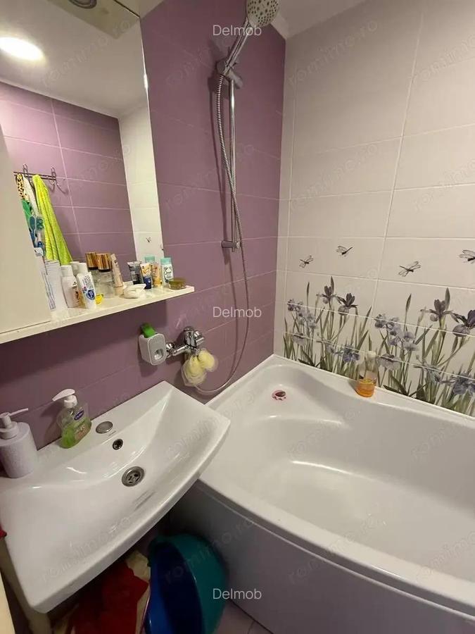 Apartament cu 2 camere in zona Centrala - 5