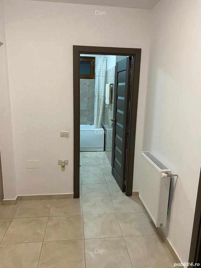 Inchiriez Apartament 1 camera 44 mp Cartier tei - 7