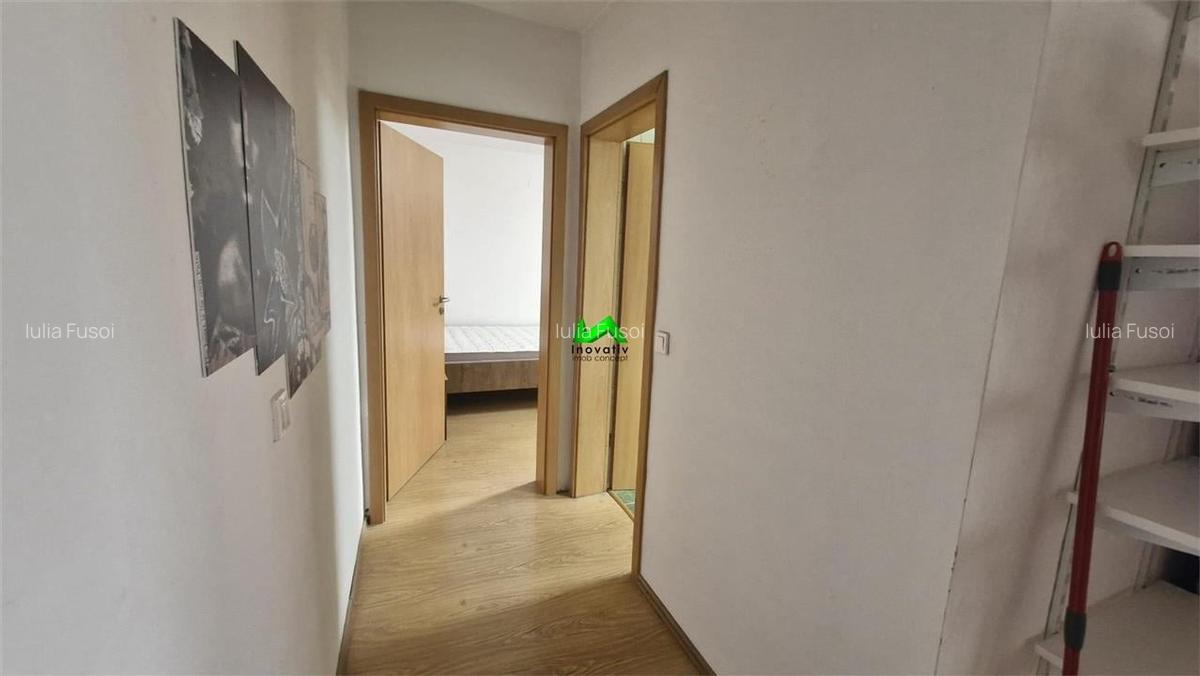 Apartament 2 camere de inchiriat Sibiu Turnisor - 6 Apartament 2 camere de inchiriat Sibiu Turnisor - 6