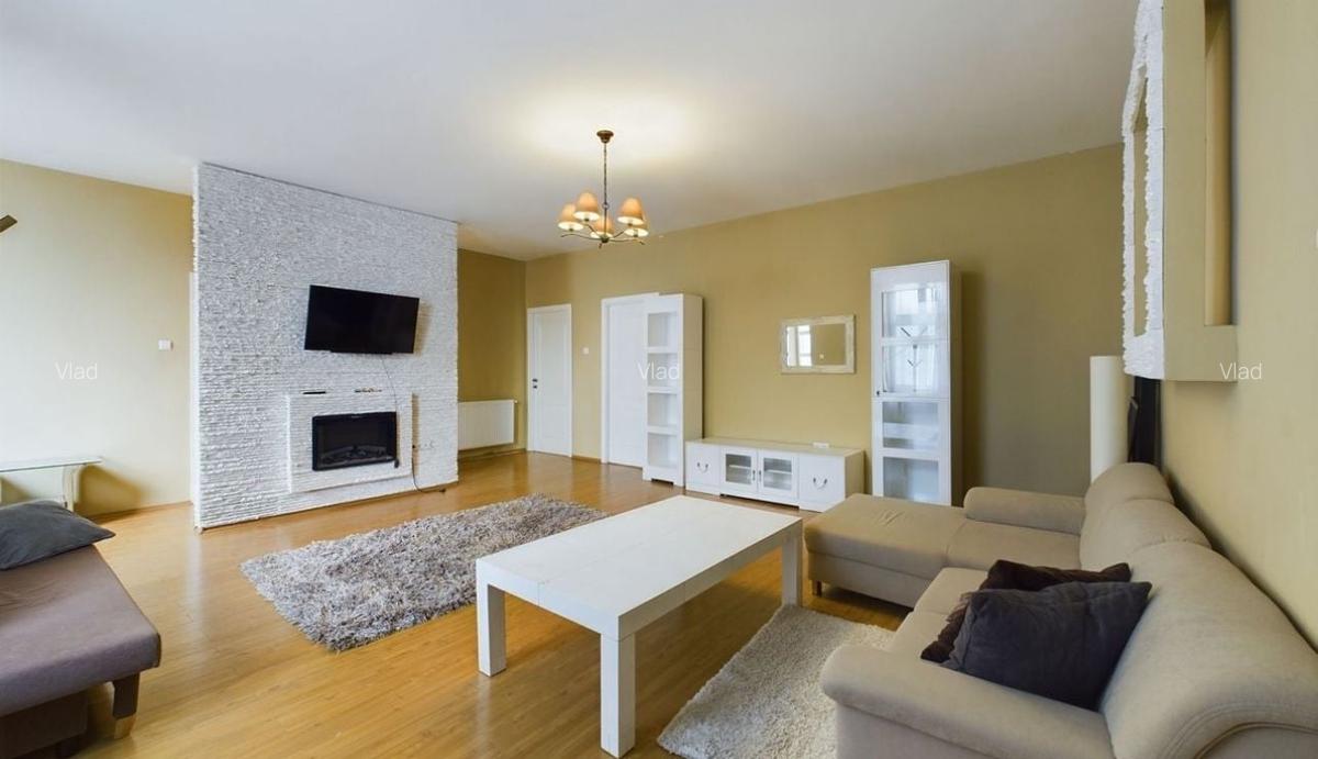 Apartament cu 3 camere zona Medicina/Bastion - 1