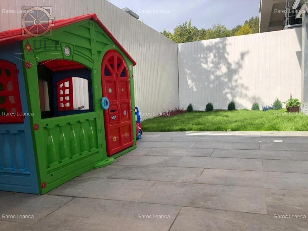 3 CAMERE - IANCU NICOLAE - LUX - PARCARE SUBTERANA - 18