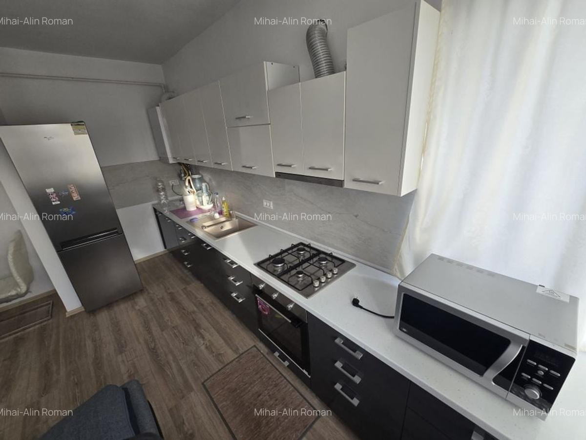 Aproape de Decathlon, pozitie excelenta. Mobilat si utilat. Disponibil imediat. - 7