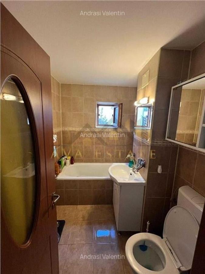 Apartament 3 camere, decomandat, 65 mp + centrala - Zona Mircea cel Batran - 5