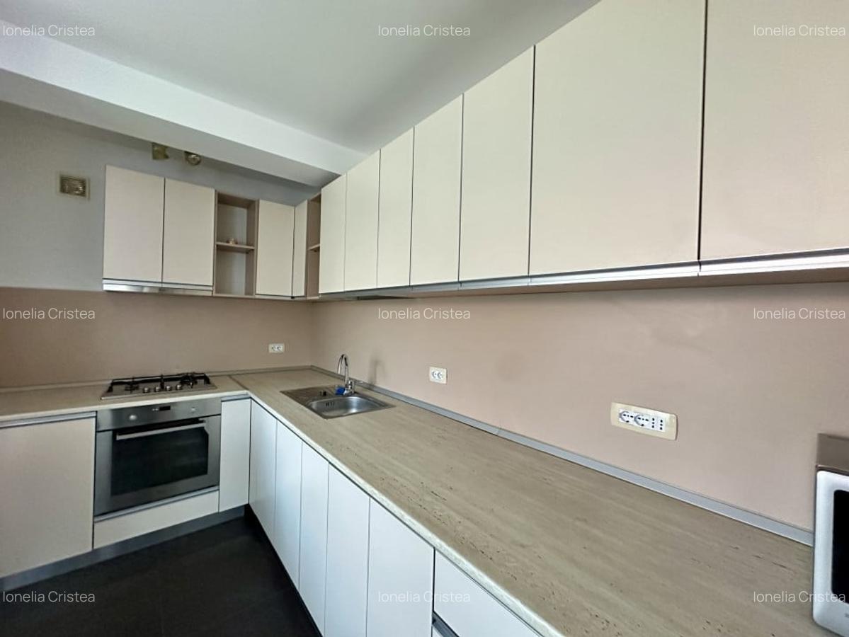 3 Camere | Bucurestii Noi | Laminorului | Jiului | Parcare | Centrala - 5