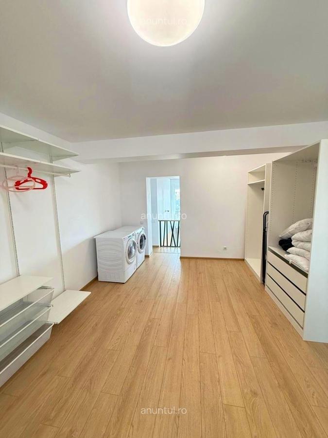 Unirii, 13 Septembrie penthouse exclusivist 5 camere, tip duplex - 18 Unirii, 13 Septembrie penthouse exclusivist 5 camere, tip duplex - 18