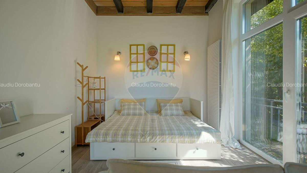 Casa de vacanta superba -Cheile Rasnoavei- liniste, natura si confort! - 6
