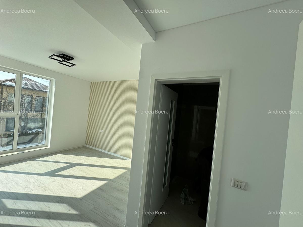 Oferta-Casa de vanzare in Chiajna-Rata la dezvoltator- Comision 0%-Tva inclus - 5