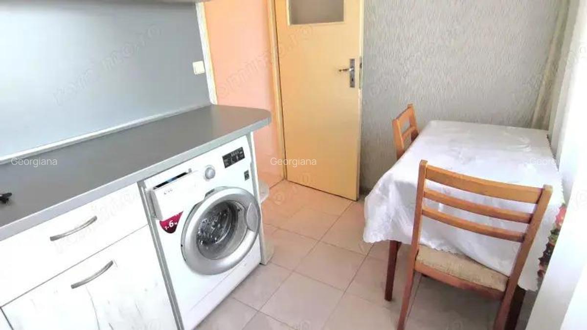 Apartament cu o camera Complex Studentesc - 4