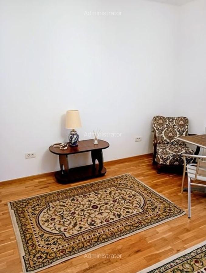 Apartament cu 3 camere in zona Herastrau  Nordului - 5