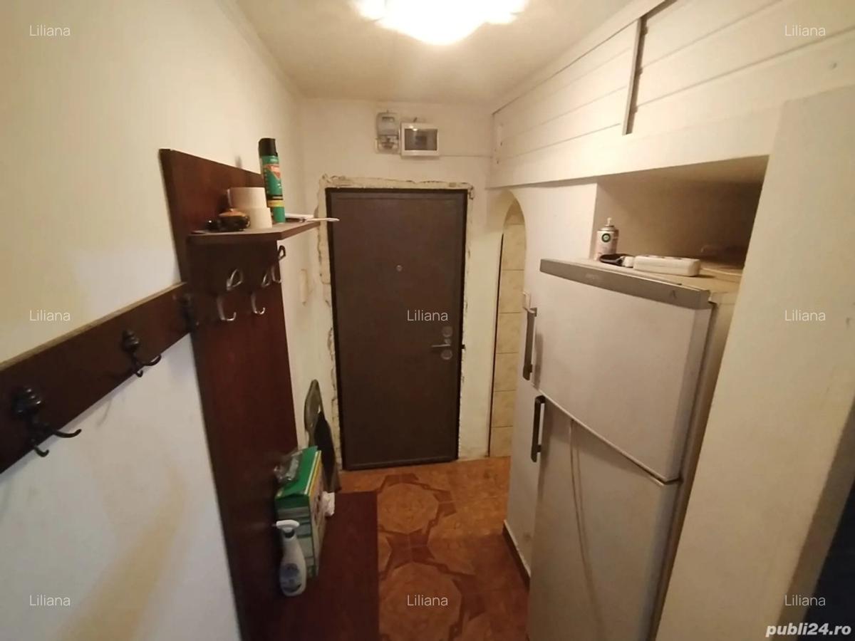 Ap 2 camere zona Blascovici cu centrala termica de vanzare - 6