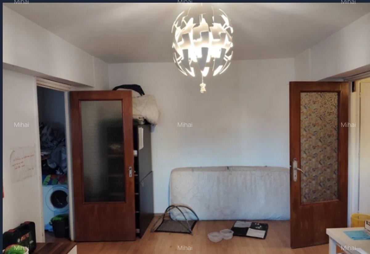Basarabia,Chisinau,bl.1982,reabilitat,et.3/10.Amenajat,mobilat utilat complet - 1
