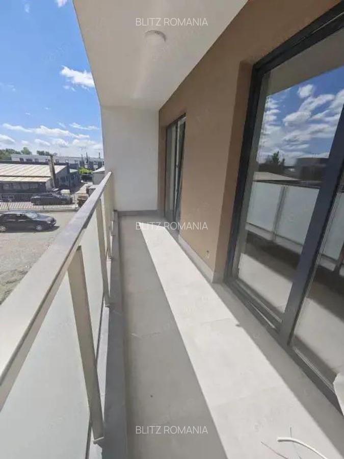 Apartament 3 camere - bloc nou - etaj 1 - cu parcare si balcon generos - modern - 6