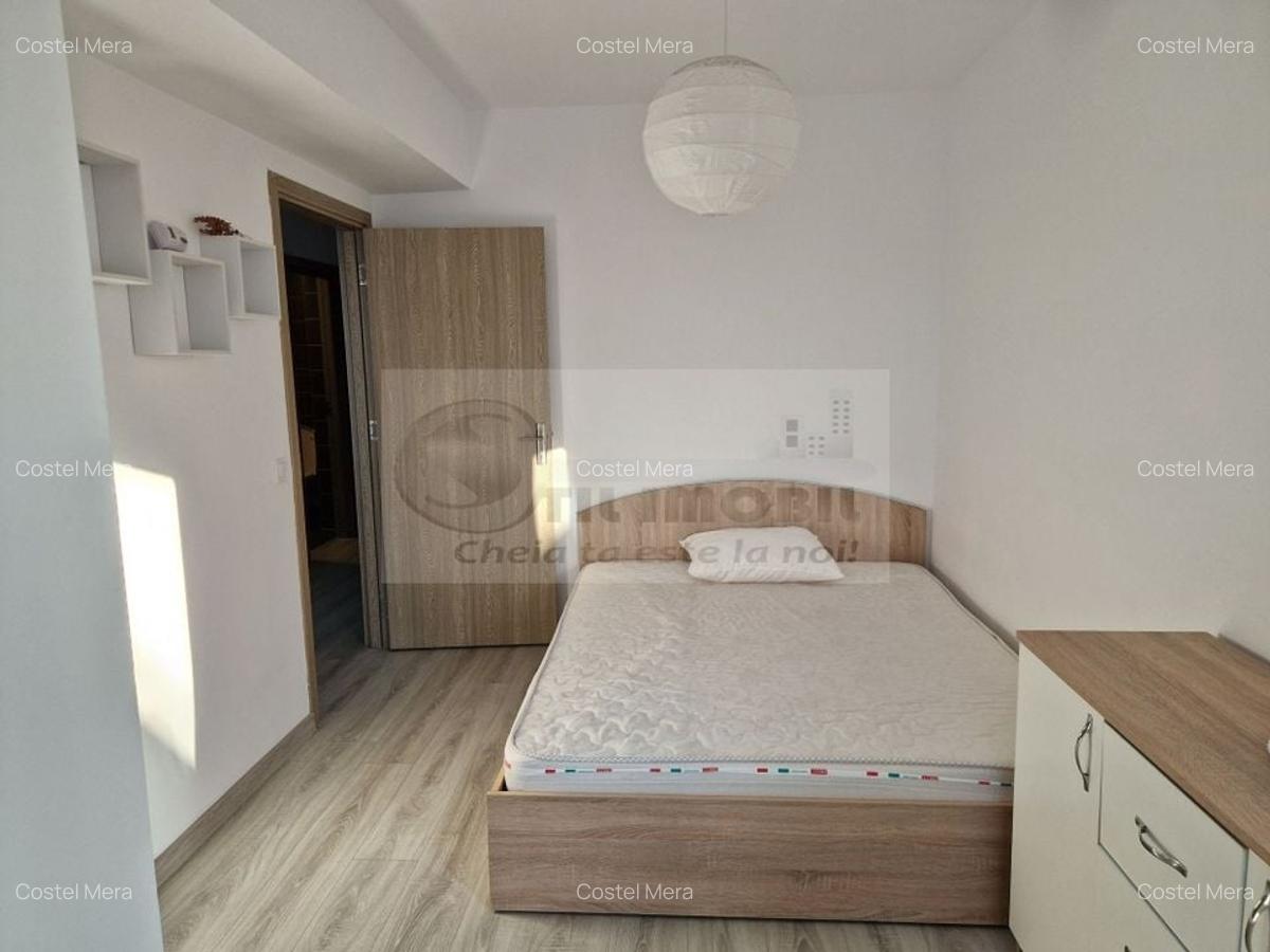 Apartament 2 camere Pacurari Alpha Bank - 400 euro - 2