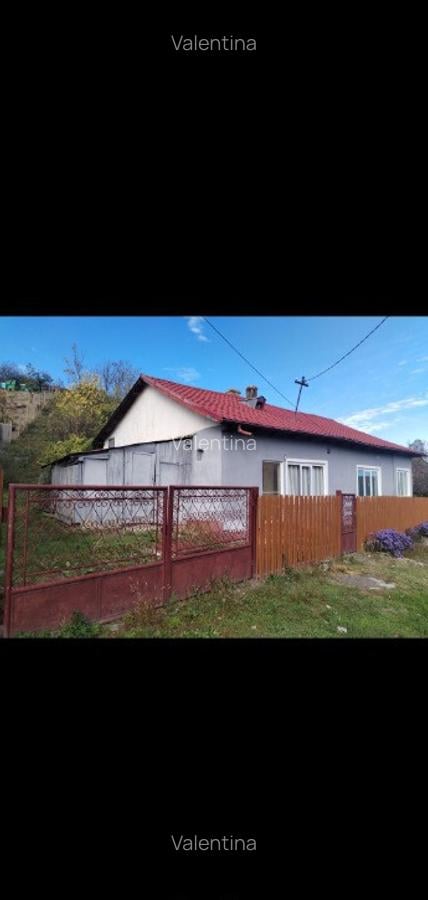 Casa batraneasca Cotesti - 2